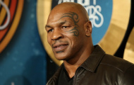 Mike Tyson suýt 'tẩn' huyền thoại bóng rổ Michael Jordan