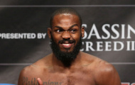 Jon Jones lọt vào top 30 ngôi sao trẻ của thể thao thế giới