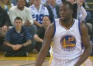 Video: Trận đấu giữa Thunder vs Warriors (91-117)