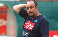 Benitez sẽ trở lại Liverpool?