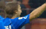 Video: Chiến thắng 2-1 của Sassuolo trước AC Milan