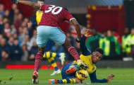 Arsenal & lối chơi “xấu xí” khi cần thiết