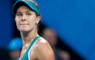 Video Hopman Cup: Serena thua mất mặt trước Bouchard