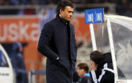 Barcelona ra tối hậu thư cho HLV Luis Enrique