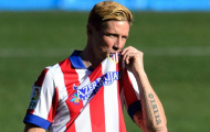 Ancelotti sợ Atletico Madrid vì Torres