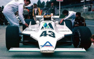 F1 mùa giải 2014: Vó ngựa ô Williams – Mercedes, quá khứ! (P11)