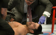 Sao hạng nhẹ Felder và cú knock-out “không tưởng”