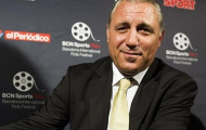 “Barca đã không nuông chiều Messi”
