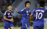 Những điểm nhấn vòng 1 V-League 2015