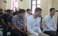 HLV Bùi Hữu Nam: “Chúng tôi buồn phát khóc”