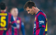 Góc Barca: Thấy gì từ chuyện Messi “làm loạn”…