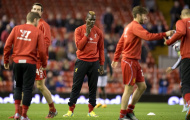 Rò rỉ đoạn chat tán gái trên mạng của Balotelli