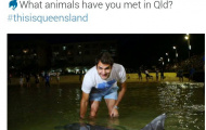 Federer vác ê kíp hùng hậu tới Brisbane