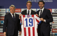 Derby Madrid: Torres “vô hại”, CR7 bá đạo
