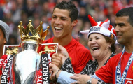 Điểm tin sáng 07/01: Ronaldo sẽ trở về Old Trafford?