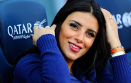Bạn gái Fabregas cổ xúy Messi sang Chelsea