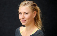 Sharapova bóng gió khả năng giải nghệ