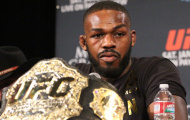 Jon Jones nói gì khi bị phát hiện sử dụng ma túy