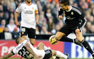 ĐHTB vòng 17 La Liga: Ngày vắng bóng ngôi sao