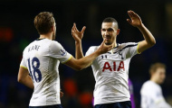 Tottenham có thể giành đến 2 danh hiệu mùa này