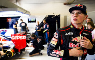Hết cửa cho tay đua tuổi teen ở F1