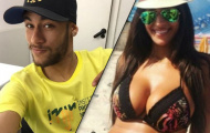 Elizabeth Martinez: 'Mỹ nhân' mới của Neymar
