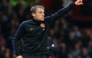 15 năm “sống trong bong bóng” của cựu sao Man United