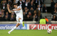10 ngôi sao có thể gia nhập Premier League trong tháng 1