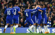 10 CLB ghi nhiều bàn thắng nhất trong lịch sử Premier League