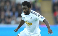 Bỏ tập, Bony đang trên đường rời Swansea