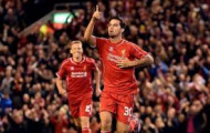 Video: Suso, cầu thủ sẽ rời Liverpool để đến với Milan