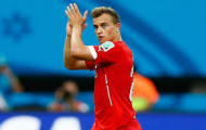Video: Xherdan Shaqiri, mục tiêu của cả Inter lẫn Liverpool