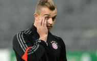 'Pep không hề tin tưởng Shaqiri ngay từ đầu'