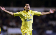 Riquelme - Kẻ mộng du của những điều đã cũ