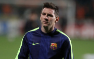 Lộ lý do Messi không bao giờ rời khỏi Barcelona