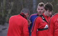 NÓNG: Man Utd đã có hợp đồng đầu tiên!