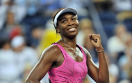 Auckland 2015: Wozniacki, Venus ghi tên vào tứ kết