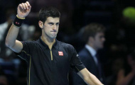 Djokovic quyết giữ ngôi, cắt đuôi Federer