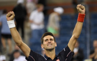 Djokovic - Stakhovsky: Đẳng cấp vượt trội