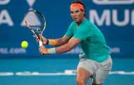 Nadal gục ngã: 'Ủ mưu' hay lặp lại vết xe đổ của Federer?