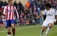 Sau trận ra mắt, Fernando Torres nói gì?