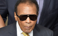 Huyền thoại Muhammad Ali được xuất viện