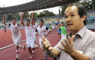 Bầu Đức: Lứa U19 đáng giá hơn vài chục triệu USD