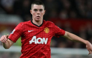 Cầu thủ đầu tiên bị đẩy khỏi Old Trafford