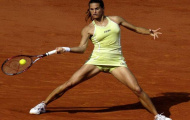 Xì căng đan người đẹp quần vợt: Mauresmo... đồng tính!