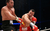 Bế tắc việc tìm đối thủ cho Klitschko