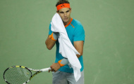 Qatar ExxonMobil Open: Thua sốc, Nadal đổ lỗi cho 'tâm lý căng thẳng'