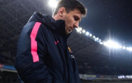 Góc nhìn: Đại loạn ở Nou Camp