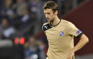 Arsenal kích hoạt trở lại thương vụ Marcelo Brozovic