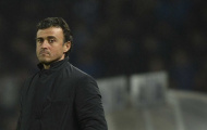 Khảo sát: Luis Enrique trụ được ở Barcelona đến khi nào?